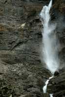 Takakkaw Falls, Yoho National Park, British Columbia, Canada CM11-007