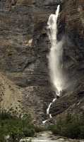 Takakkaw Falls, Yoho National Park, British Columbia, Canada CM11-008