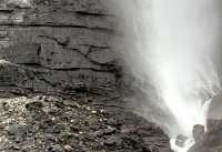 Takakkaw Falls, Yoho National Park, British Columbia, Canada CM11-012