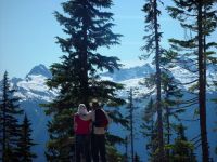 Tantalus Range, Squamish, British Columbia, Canada 06