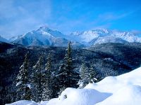 Tantalus Range, Squamish, British Columbia, Canada 07