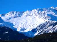 Tantalus Range, Squamish, British Columbia, Canada 02