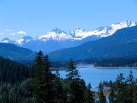 Tantalus Range, Squamish, British Columbia, Canada 10