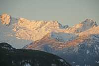 Tantalus Range, Squamish, British Columbia, Canada CM11-01
