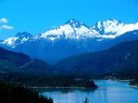Tantalus Range, Squamish, British Columbia, Canada 09