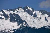 Tantalus Range, Squamish, British Columbia, Canada CM11-03