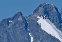 Tantalus Range, Squamish, British Columbia, Canada CM11-08