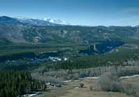 Days Ranch, Grand Canyon of the Stikine River, Telegraph Creek, Northwest British Columbia CM11-08