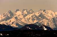 Northern Sawtooth Range, Telegraph Creek, Northwest British Columbia CM11-01