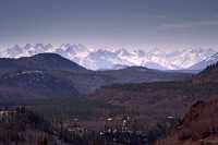 Northern Sawtooth Range, Telegraph Creek, Northwest British Columbia CM11-04
