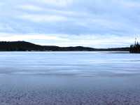 Terra Nova National Park, Sandy Pond, Newfoundland, Canada 07