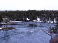 Terra Nova National Park, Northwest River, Newfoundland, Canada 05