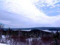 Terra Nova National Park, Newfoundland, Canada 01