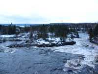 Terra Nova National Park, Northwest River, Newfoundland, Canada 04