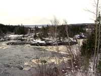 Terra Nova National Park, Northwest River, Newfoundland, Canada 03