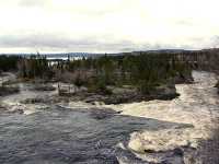 Terra Nova National Park, Northwest River, Newfoundland, Canada 02