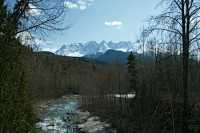 Seven Sisters Range, The Hazeltons, British Columbia CM11-05