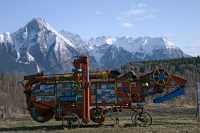 The Hazeltons, British Columbia CM11-10 