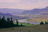 Chase Region, British Columbia, Canada CM11-11