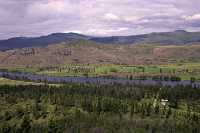 Chase Region, British Columbia, Canada CM11-12 