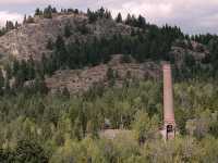 Greenwood, British Columbia, Canada CM11-20