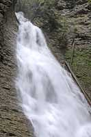 Margaret Falls, Salmon Arm, British Columbia CM11-014