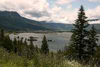 Salmon Arm, British Columbia, Canada CM11-16