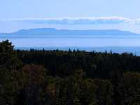 Sleeping Giant, Lake Superior, Thunder Bay, Ontario, Canada 08
