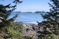 Tofino, Chesterman Beach, Vancouver Island, British Columbia, Canada CM1-02
