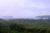 Cox Bay, Tofino, Pacific Ocean, British Columbia, Canada CM11-18