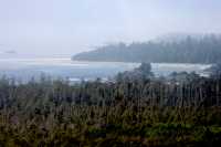 Cox Bay, Tofino, Pacific Ocean, British Columbia, Canada CM11-17