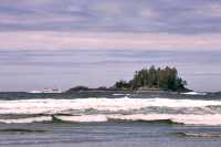 Tofino, Pacific Ocean, British Columbia, Canada CM1-10