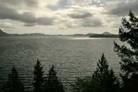 Tofino, Pacific Ocean, British Columbia, Canada CM11-13