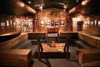 Tofino, Roy Vickers Gallery, Vancouver Island, British Columbia, Canada CM1-04