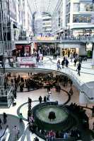 Eaton Centre, Toronto, Ontario CM11-024