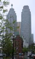Market Area, Toronto, Ontario CM11-019