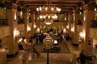 Royal York Hotel, Toronto, Ontario CM11-026 