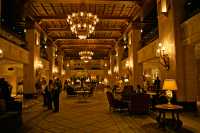 Royal York Hotel, Toronto, Ontario CM11-025 