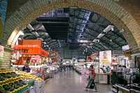 St Lawrence Market, Toronto, Ontario CM11-017