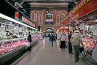 St Lawrence Market, Toronto, Ontario CM11-018