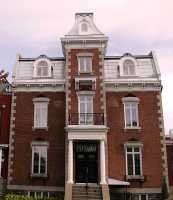 Trois Rivieres, Quebec CM11-02