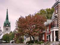 Trois Rivieres, Quebec CM11-03