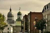 Trois Rivieres, Quebec CM11-05
