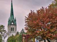 Trois Rivieres, Quebec CM11-06