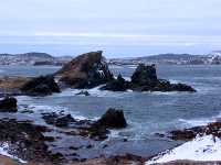 Twillingate, Atlantic Coast, Newfoundland, Canada 07