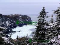 Highlight for Album: Twillingate, Atlantic Coast, Newfoundland Photos, Stock Photos Newfoundland