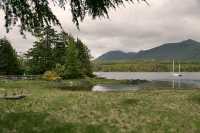 Ucluelet, Vancouver Island, British Columbia, Canada CM11-02