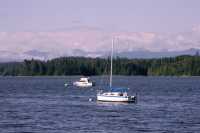 Ucluelet, Vancouver Island, CM11-01