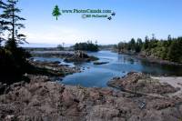 Highlight for Album: Ucluelet Photos, Vancouver Island, British Columbia Stock Photos