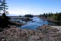 Wild Pacific Trail, Ucluelet, Vancouver Island CM11-006